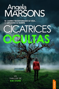 Cicatrices ocultas - Angela Marsons - ebook