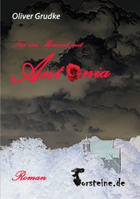 Nur ein Moment mit Antonia - Oliver Grudke - ebook
