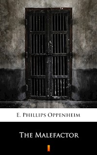 The Malefactor - E. Phillips Oppenheim - ebook