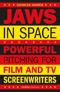 Jaws In Space - Harris Charles - ebook