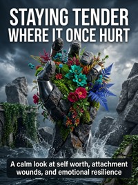 Staying Tender Where It Once Hurt - Veda Grant - ebook