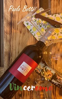 Vinceremo - Paolo Botti - ebook