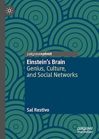 Einstein’s Brain - Sal Restivo - ebook
