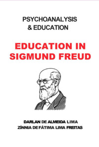 Psychoanalysis & Education - Darlan De Lima - ebook