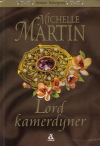 Lord kamerdyner - Michelle Martin - ebook
