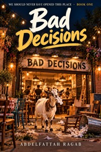 Bad Decisions - Abdelfattah Ragab - ebook