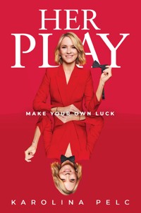 Her Play - Karolina Pelc - ebook