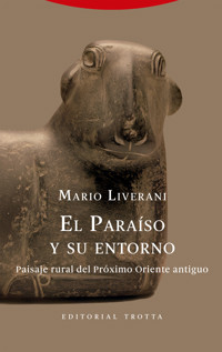 El paraíso y su entorno - Liverani Mario - ebook