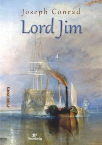 Lord Jim - Conrad Joseph - ebook + audiobook + książka