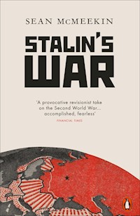 Stalin's War - McMeekin Sean - książka
