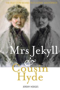 Mrs Jekyll and Cousin Hyde - Jeremy Hodges - ebook