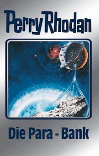 Perry Rhodan 67: Die Para-Bank (Silberband) - H.G. Ewers - ebook
