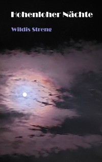 Hohenloher Nächte - Wildis Streng - ebook