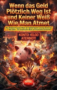 Wenn das Geld Plötzlich Weg Ist und Keiner Weiß Wie Man Atmet - kuhn thomas - ebook