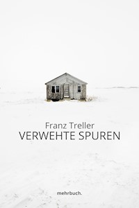 Verwehte Spuren - Franz Treller - ebook