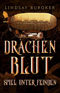 Drachenblut 2 - Lindsay Buroker - ebook