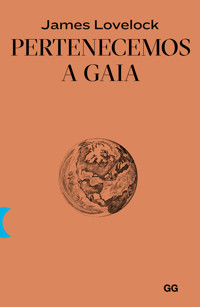 Pertenecemos a Gaia - Lovelock James - ebook