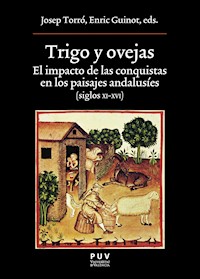Trigo y ovejas - AAVV - ebook