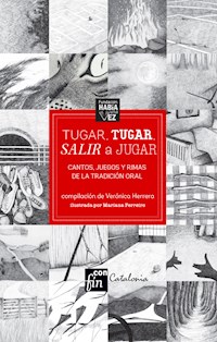 Tugar, tugar, salir a jugar - Rafael Gumucio - ebook