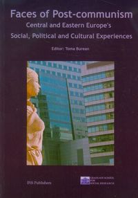 Faces of post comunism Central and Eastern Europe's - Burean Toma - książka