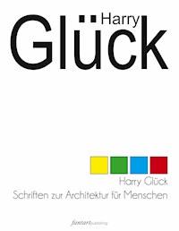 Harry Glück - Gerhard Habarta - ebook