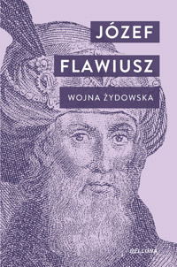 Wojna żydowska - Józef Flawiusz - ebook + książka