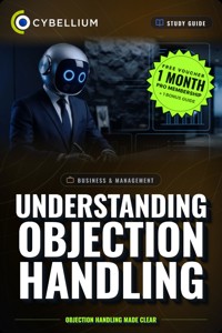 Understanding Objection Handling - Cybellium - ebook