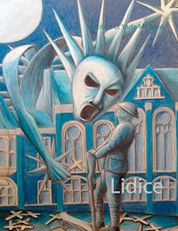 Lidice - Stephan D. Yada-Mc Neal - ebook