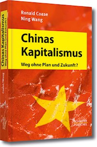 Chinas Kapitalismus - Ronald Coase - ebook
