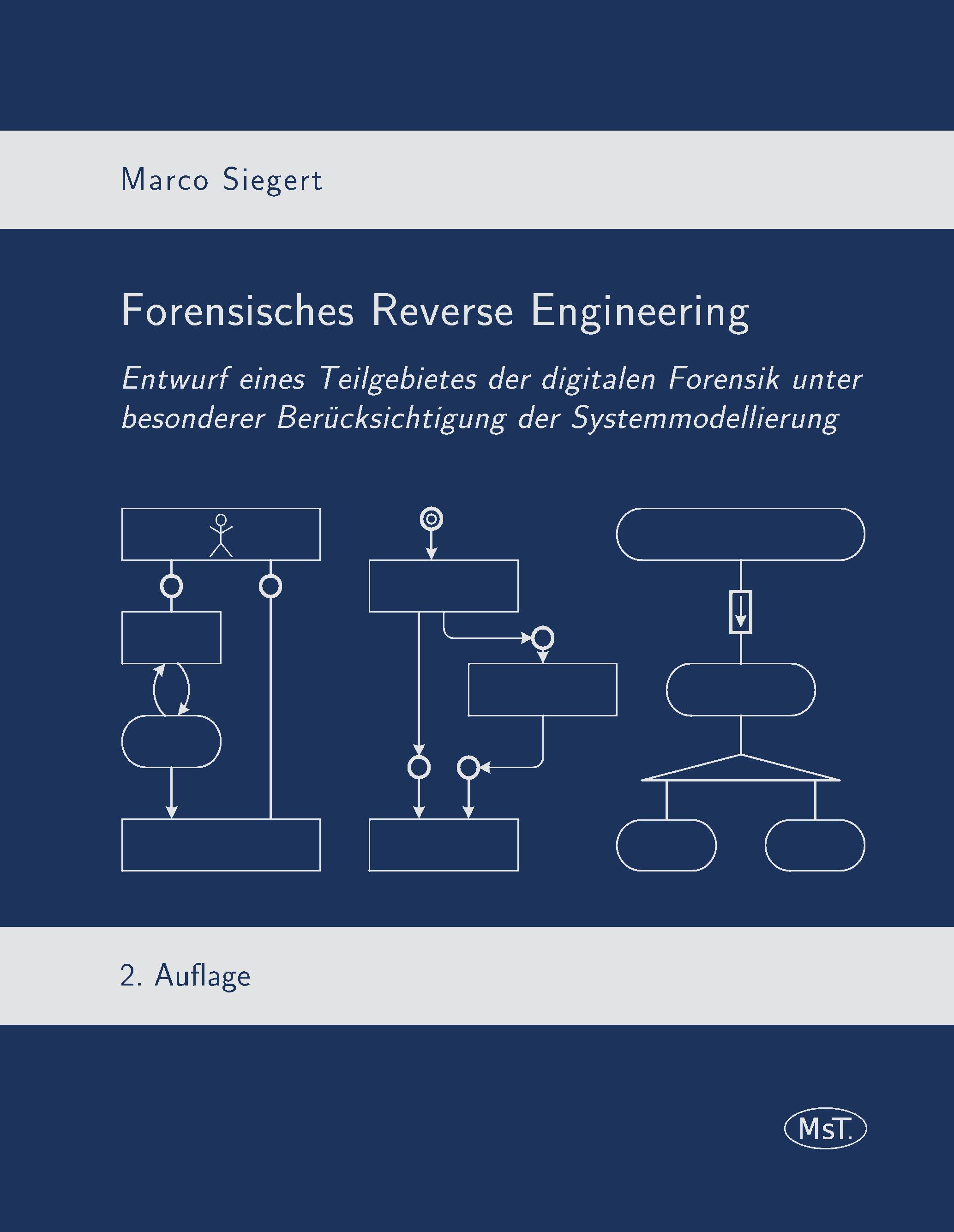 Forensisches Reverse Engineering