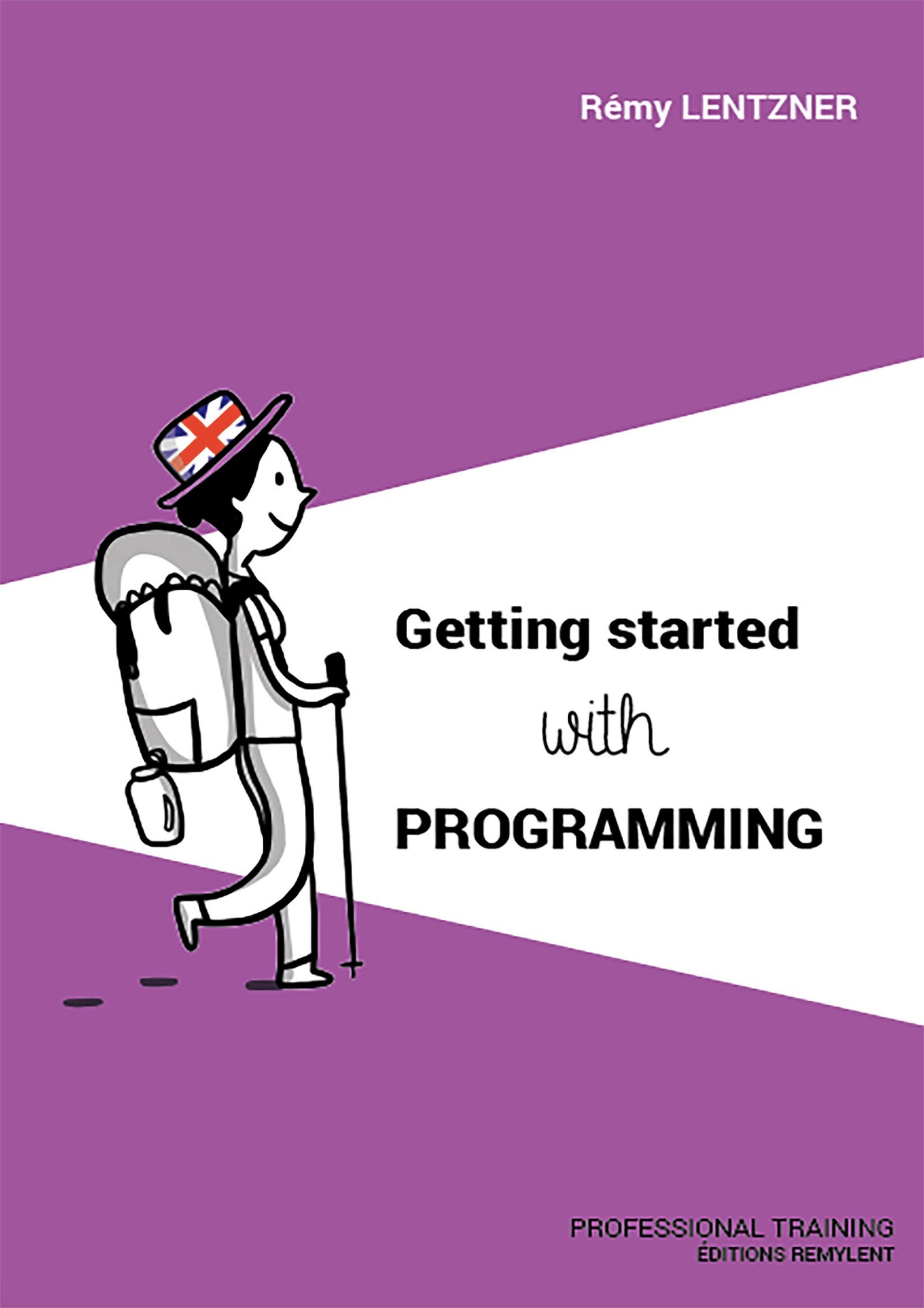 Getting started with programming