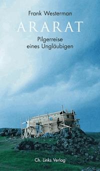 Ararat - Frank Westerman - ebook