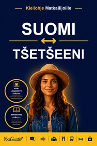 The Language Guide for Travelers - Finnish to Chechen - YouGuide - ebook