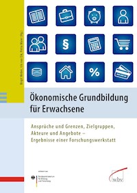 Ökonomische Grundbildung für Erwachsene -  - darmowy ebook