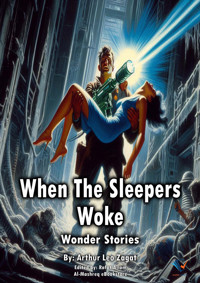 When The Sleepers Woke - Arthur Leo Zagat - ebook