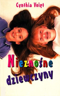 Nieznośne dziewczyny - Cynthia Voigt - ebook