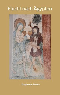 Flucht nach Ägypten - Stephanie Meier - ebook