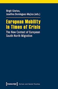 European Mobility in Times of Crisis -  - ebook