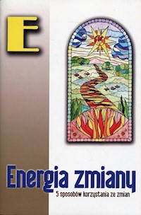 Energia zmiany -  - książka