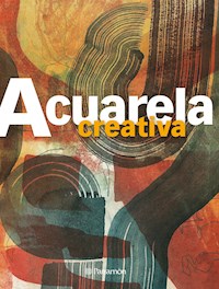 Acuarela creativa - Equipo Parramón Paidotribo - ebook