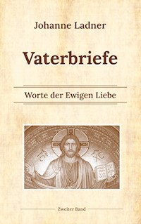 Vaterworte Bd. 2 - Johanne Ladner - ebook