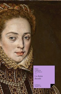 La dama duende - Pedro Calderon de la Barca - ebook