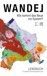 Wandel - Wie kommt das Neue ins System? -  - ebook