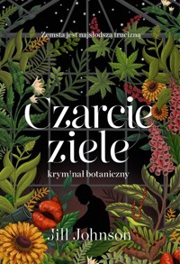 Czarcie ziele - Johnson Jill - ebook + audiobook + książka