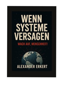 Wenn Systeme versagen - Alexander Erkert - ebook