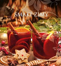Smaki zimy - - książka
