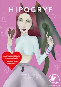 Hipogryf 2/2022 - HM - darmowy ebook