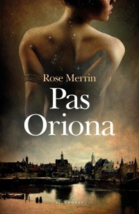 Pas Oriona - Merrin Rose - ebook + książka