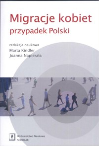Migracje kobiet -  - książka