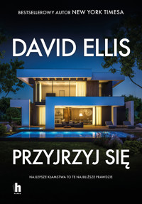 Przyjrzyj się - David Ellis - ebook + audiobook + książka
